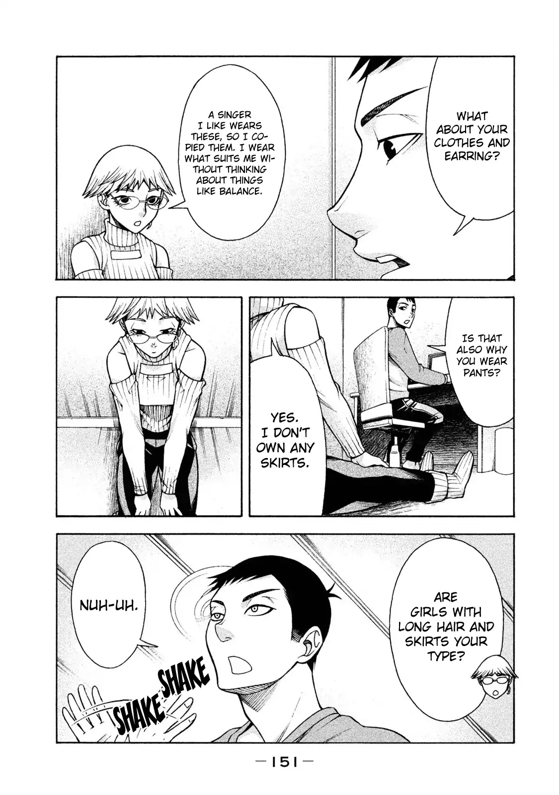 Asper Girl Chapter 7 page 9 - Chapter 7: Flashback