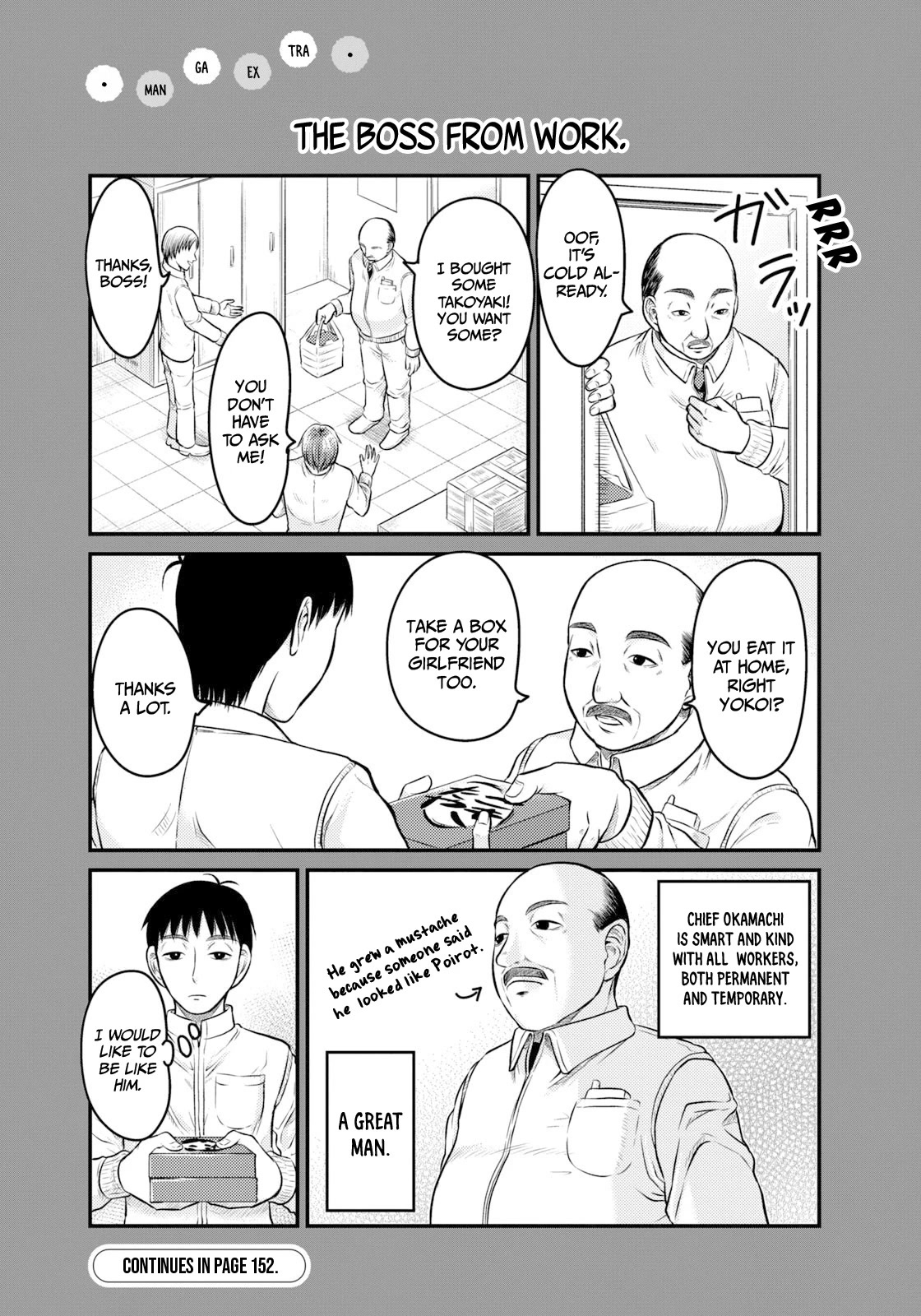 Asper Girl Chapter 72 page 27 - Chapter 72: The red city Part II