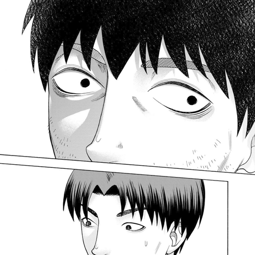 Asper Girl Chapter 74: The Red City Part IV cover