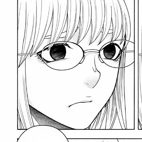 Asper Girl Chapter 77: Sex (Conclusion) cover
