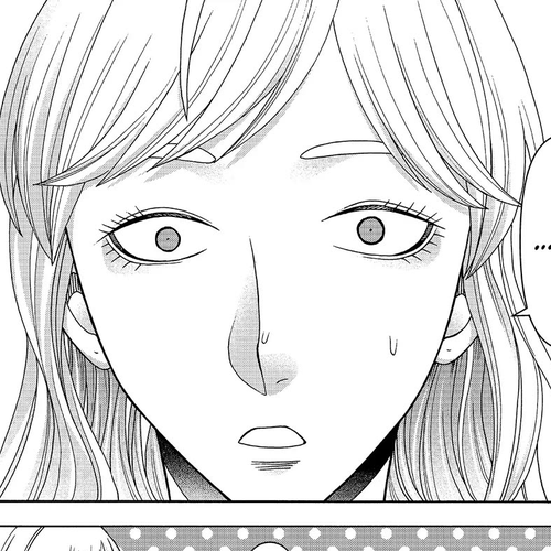 Asper Girl Chapter 82: Circle and Peace cover