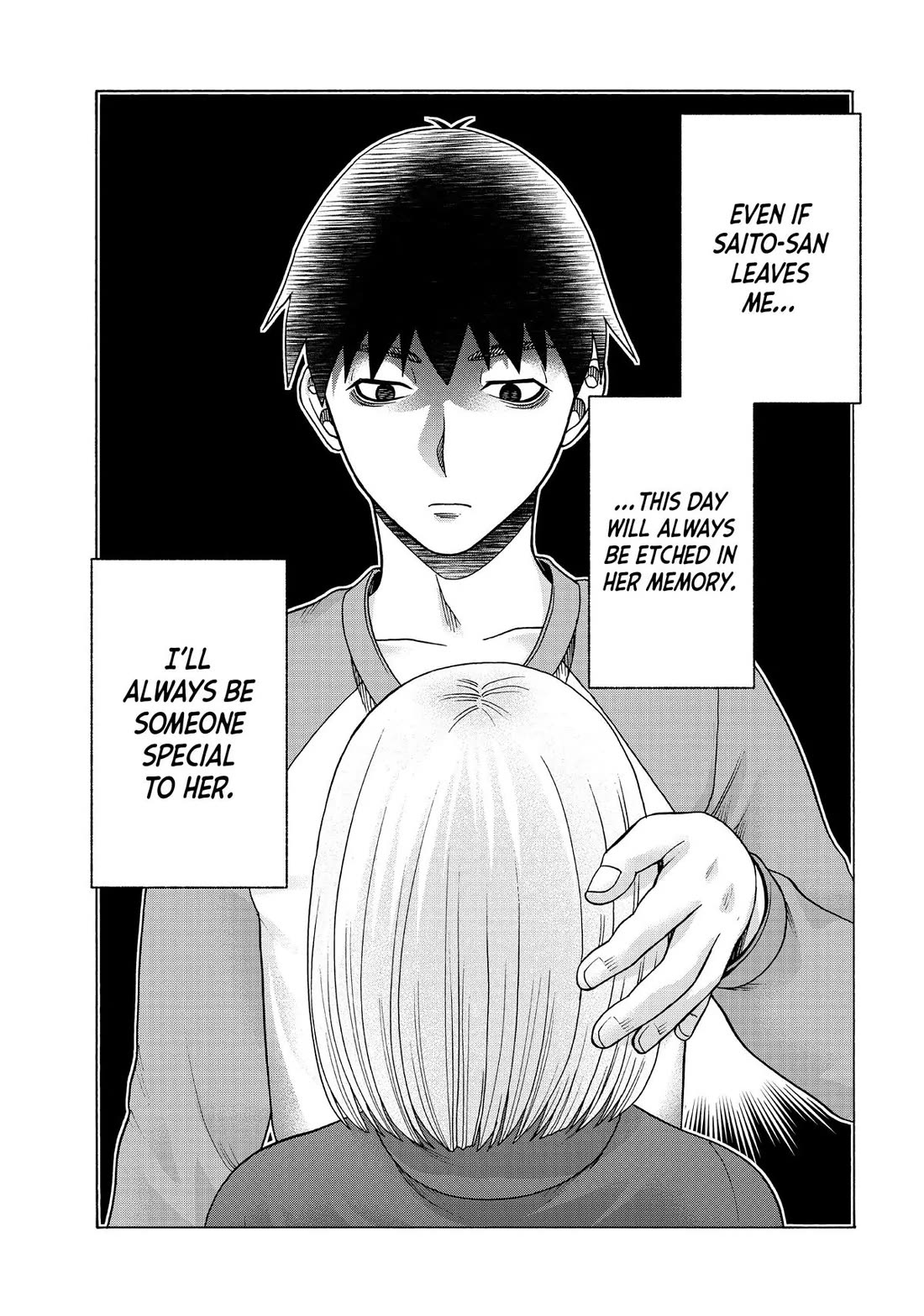 Asper Girl Chapter 89 page 12 - Chapter 89: Scars of the Rain (Pt. 2)