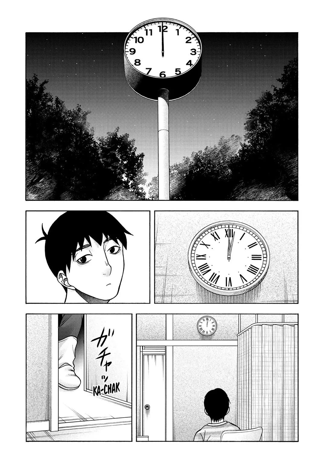 Asper Girl Chapter 90 page 10 - Chapter 90: Reports of a 20-Year-Old