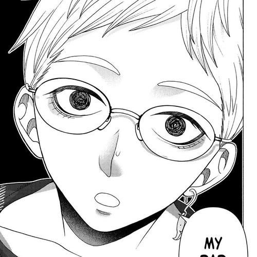 Asper Girl Chapter 90: Reports of a 20-Year-Old cover