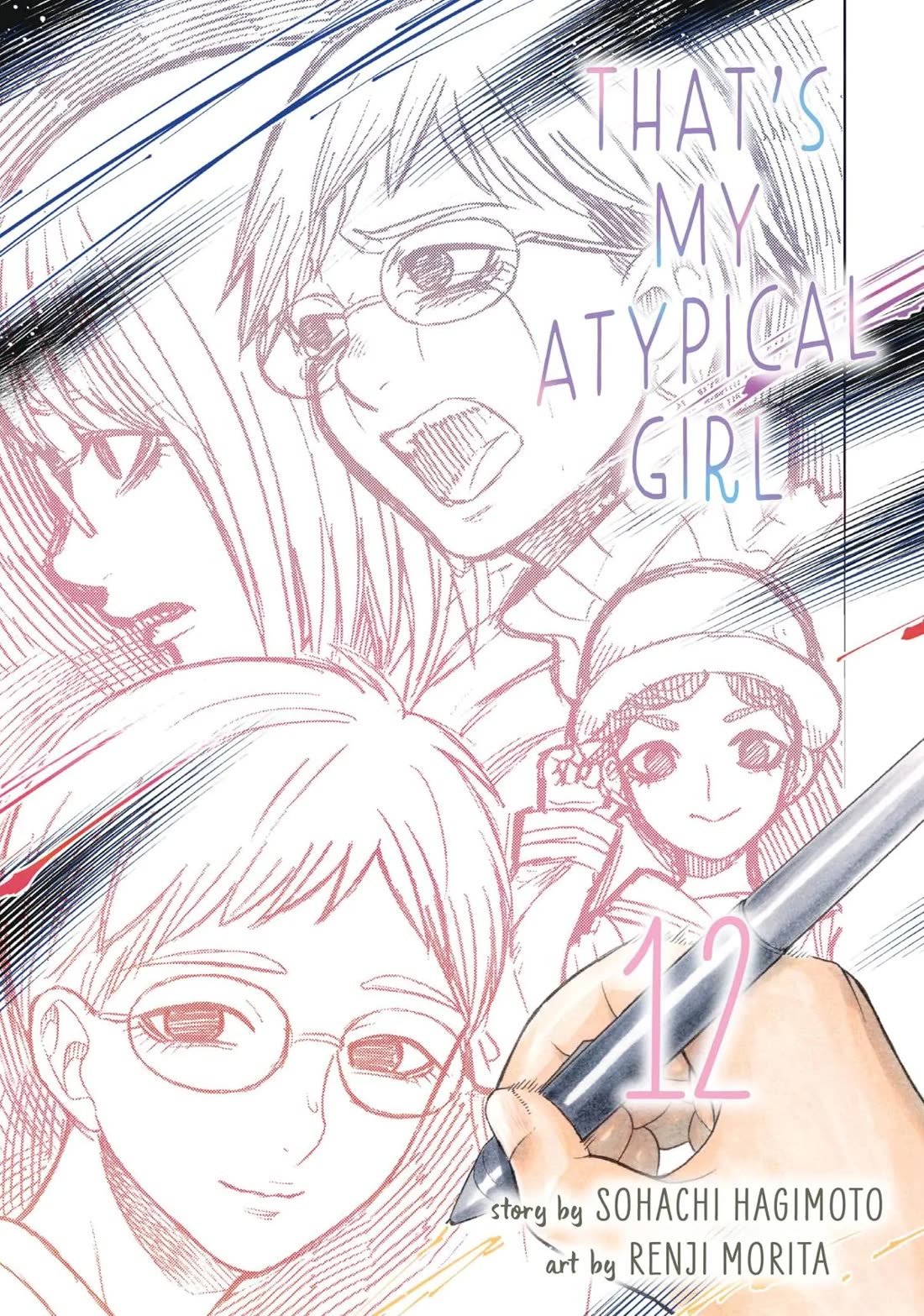 Asper Girl Chapter 92 page 1 - Chapter 92: Harshness (Pt. 2)