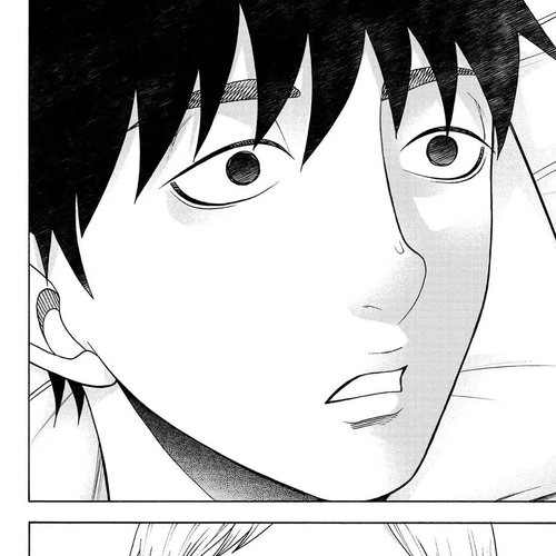 Asper Girl Chapter 99: Life cover