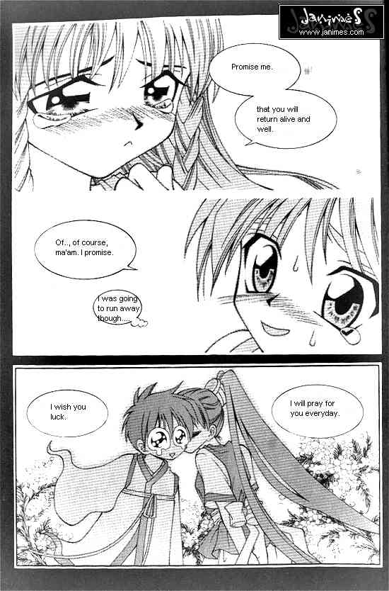 Aspirin Chapter 1 page 13 - Chapter 1