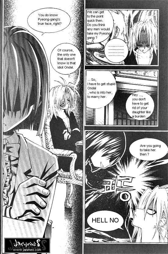 Aspirin Chapter 1 page 14 - Chapter 1