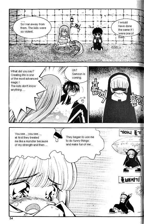 Aspirin Chapter 10 page 13 - Chapter 10