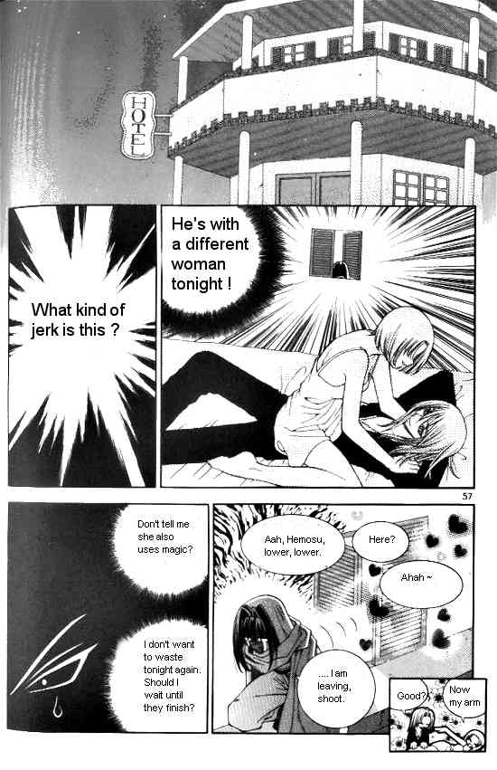 Aspirin Chapter 10 page 16 - Chapter 10