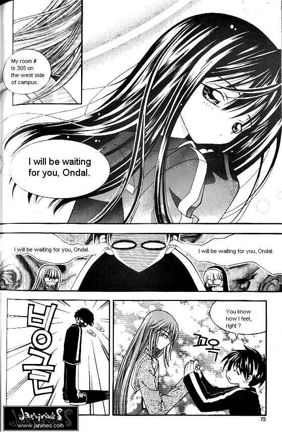 Aspirin Chapter 11 page 14 - Chapter 11