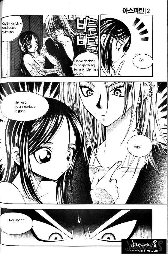 Aspirin Chapter 11 page 18 - Chapter 11
