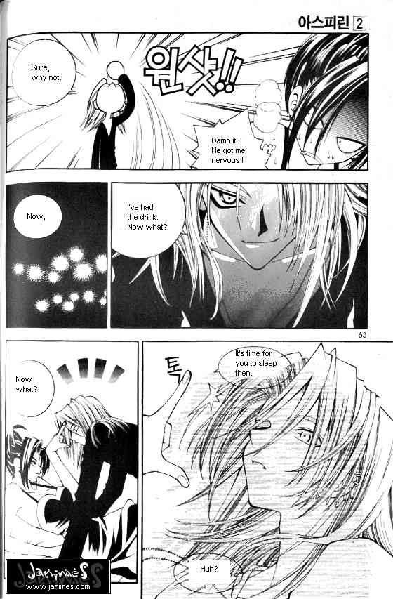 Aspirin Chapter 11 page 2 - Chapter 11