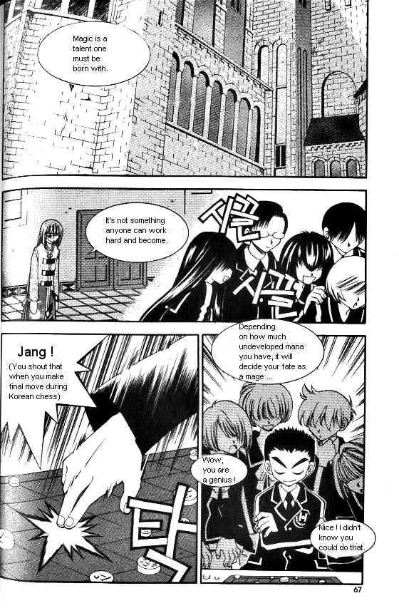 Aspirin Chapter 11 page 6 - Chapter 11