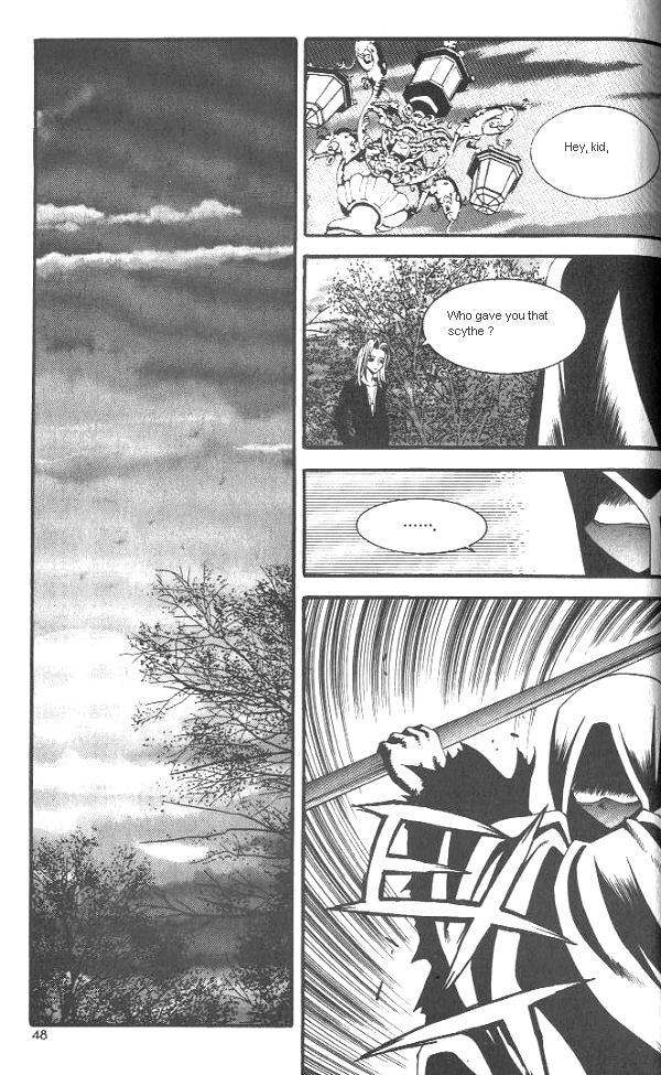 Aspirin Chapter 18 page 7 - Chapter 18