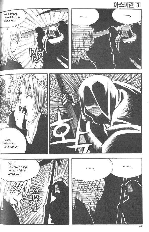 Aspirin Chapter 18 page 8 - Chapter 18