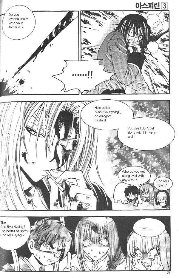 Aspirin Chapter 19 page 18 - Chapter 19