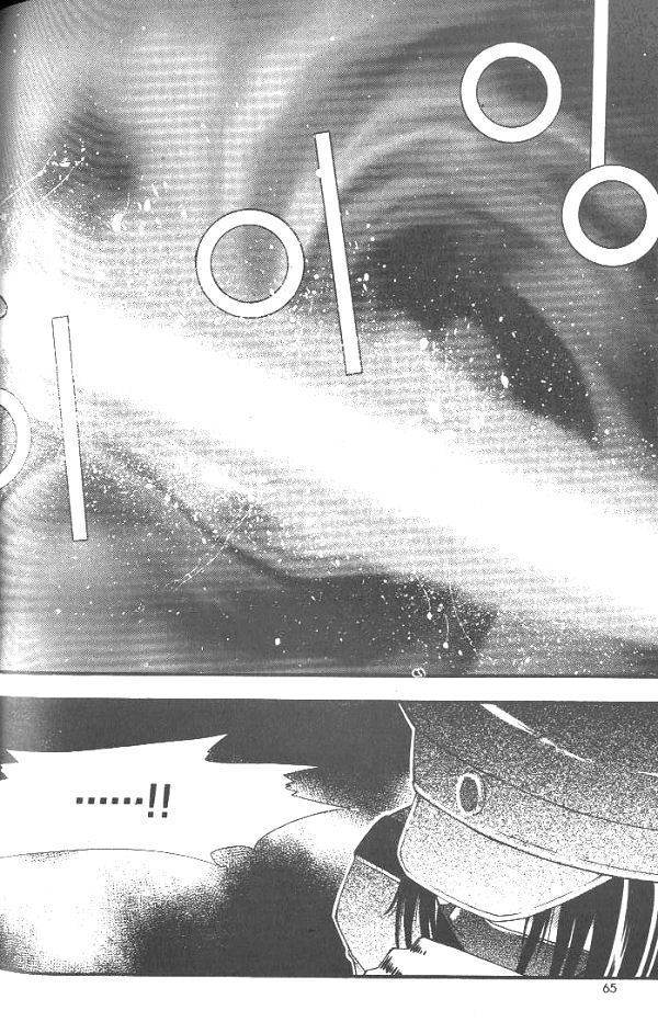 Aspirin Chapter 19 page 6 - Chapter 19