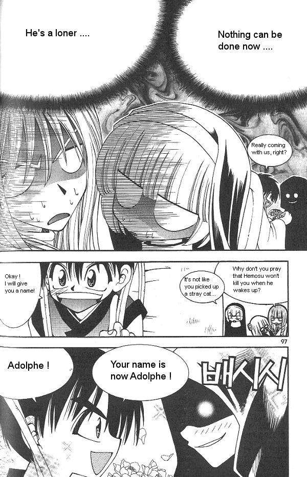Aspirin Chapter 20 page 18 - Chapter 20