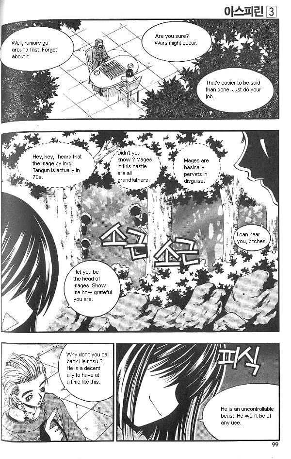 Aspirin Chapter 20 page 20 - Chapter 20