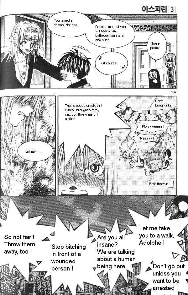 Aspirin Chapter 20 page 28 - Chapter 20