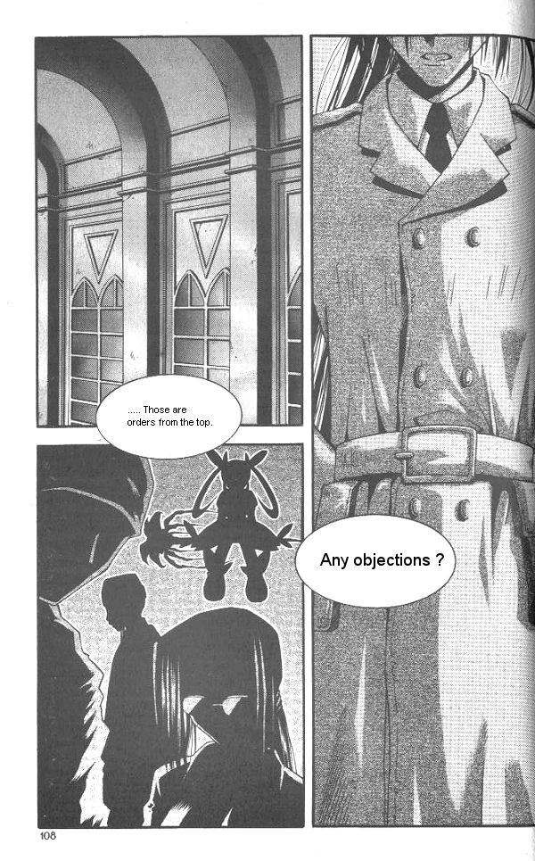 Aspirin Chapter 20 page 29 - Chapter 20