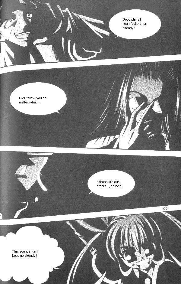 Aspirin Chapter 20 page 30 - Chapter 20