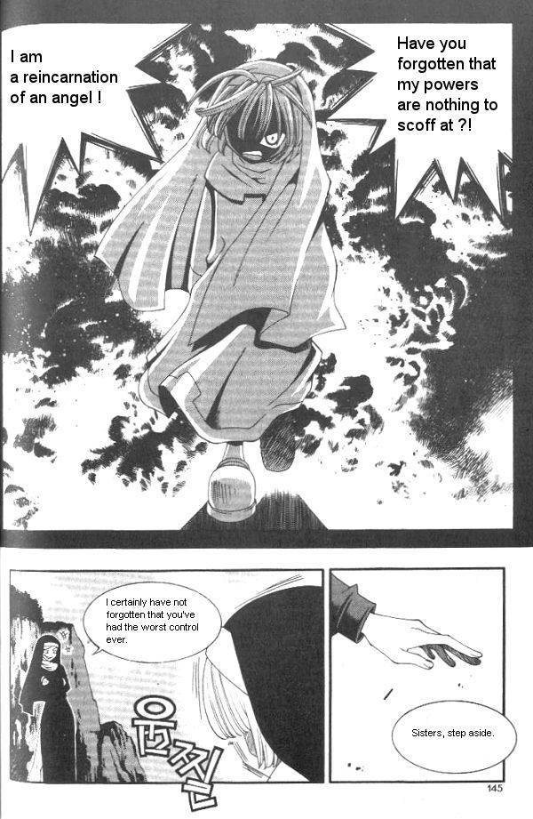 Aspirin Chapter 22 page 18 - Chapter 22