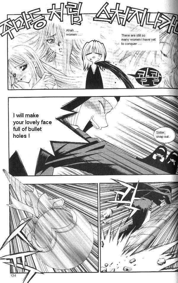 Aspirin Chapter 22 page 7 - Chapter 22