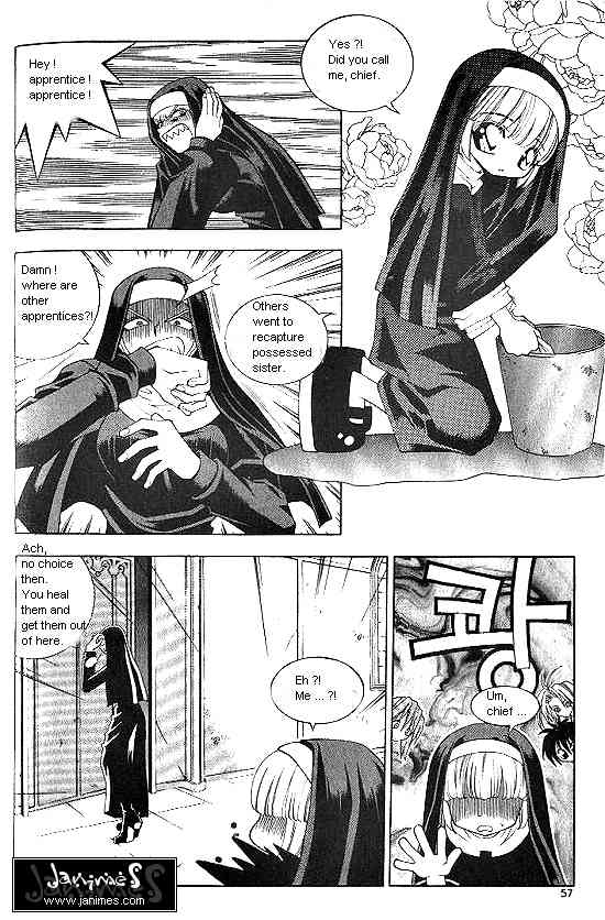 Aspirin Chapter 3 page 12 - Chapter 3