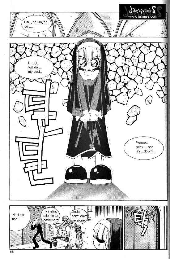 Aspirin Chapter 3 page 13 - Chapter 3