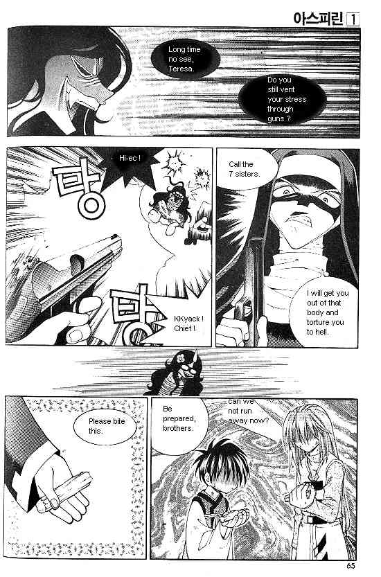 Aspirin Chapter 3 page 20 - Chapter 3