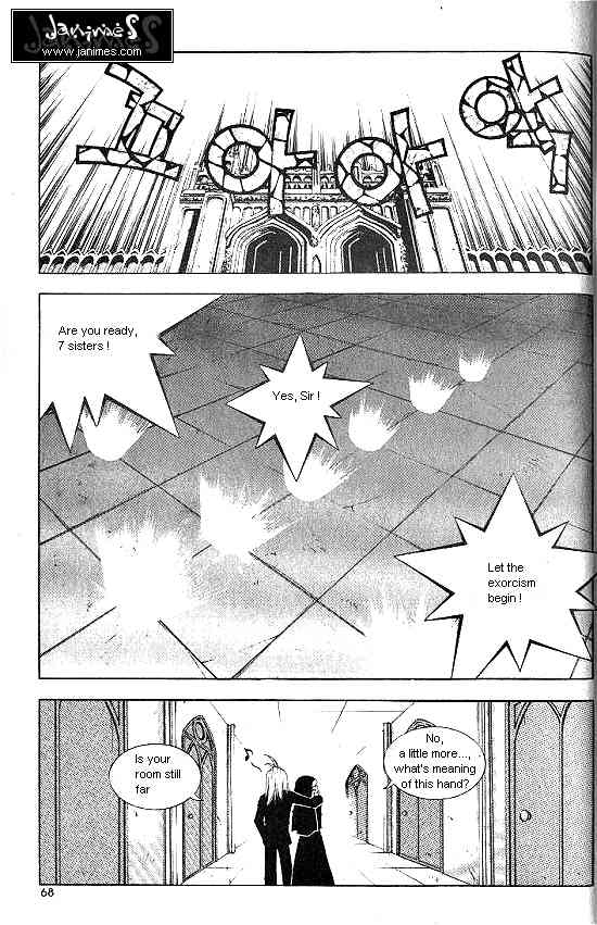 Aspirin Chapter 3 page 23 - Chapter 3