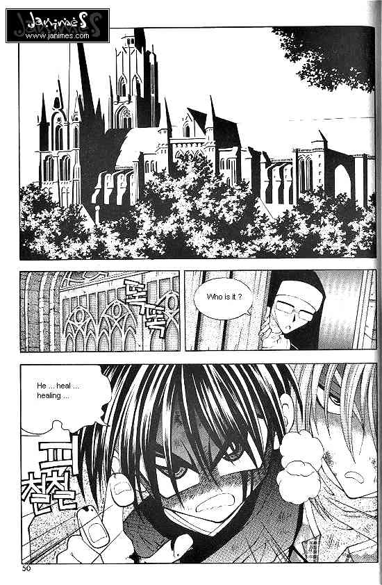 Aspirin Chapter 3 page 5 - Chapter 3
