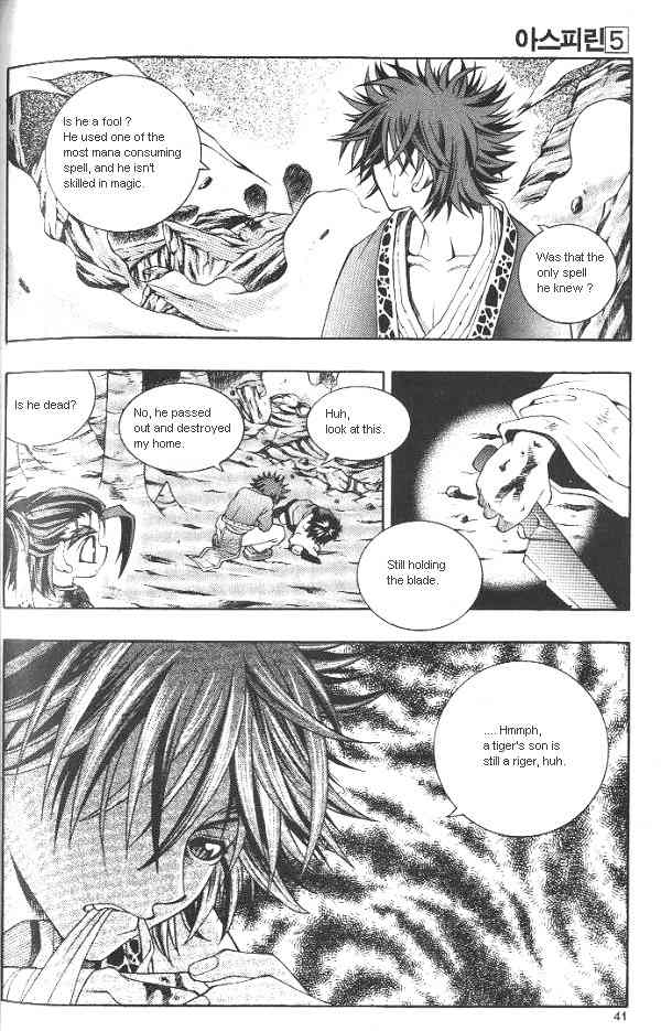 Aspirin Chapter 32 page 14 - Chapter 32