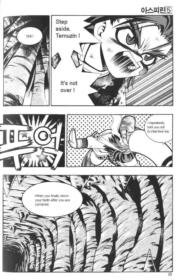 Aspirin Chapter 32 page 8 - Chapter 32