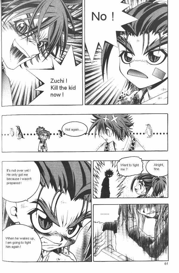 Aspirin Chapter 33 page 16 - Chapter 33