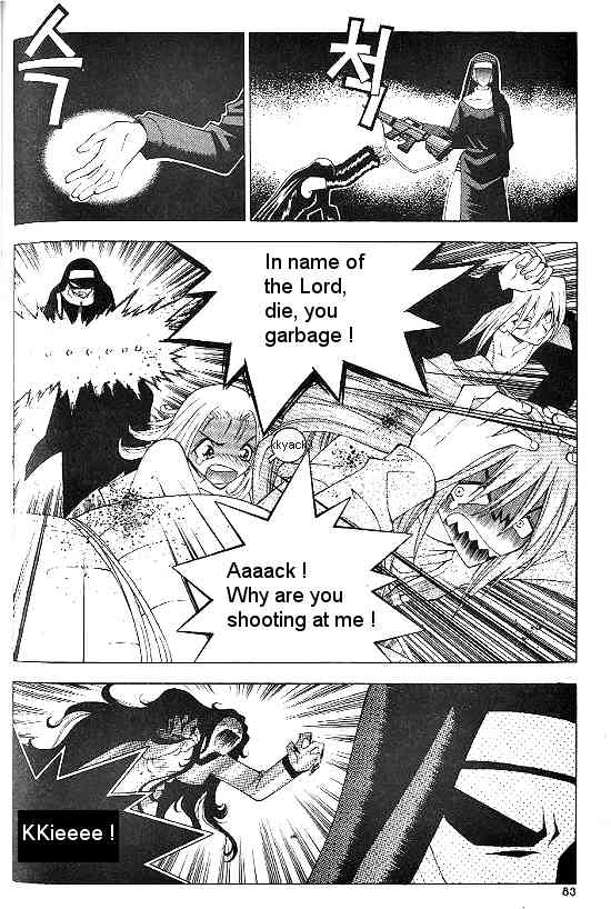 Aspirin Chapter 4 page 14 - Chapter 4