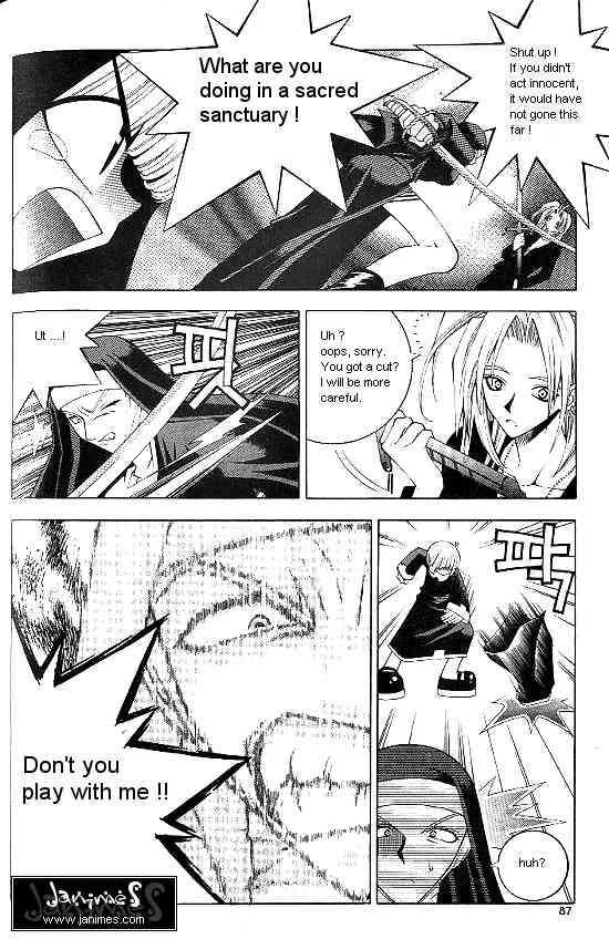 Aspirin Chapter 4 page 18 - Chapter 4