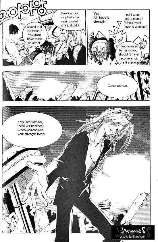 Aspirin Chapter 4 page 24 - Chapter 4
