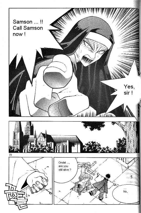 Aspirin Chapter 4 page 3 - Chapter 4