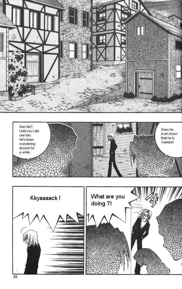 Aspirin Chapter 40 page 7 - Chapter 40