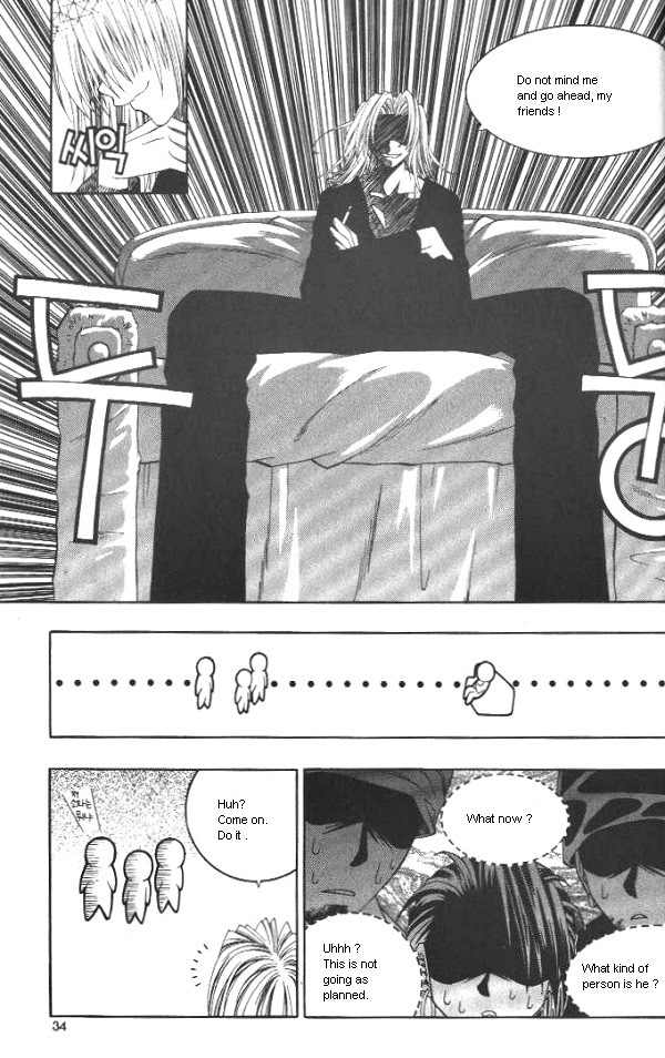 Aspirin Chapter 40 page 9 - Chapter 40