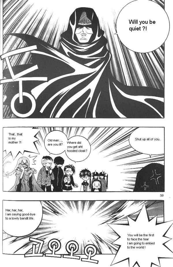 Aspirin Chapter 41 page 14 - Chapter 41