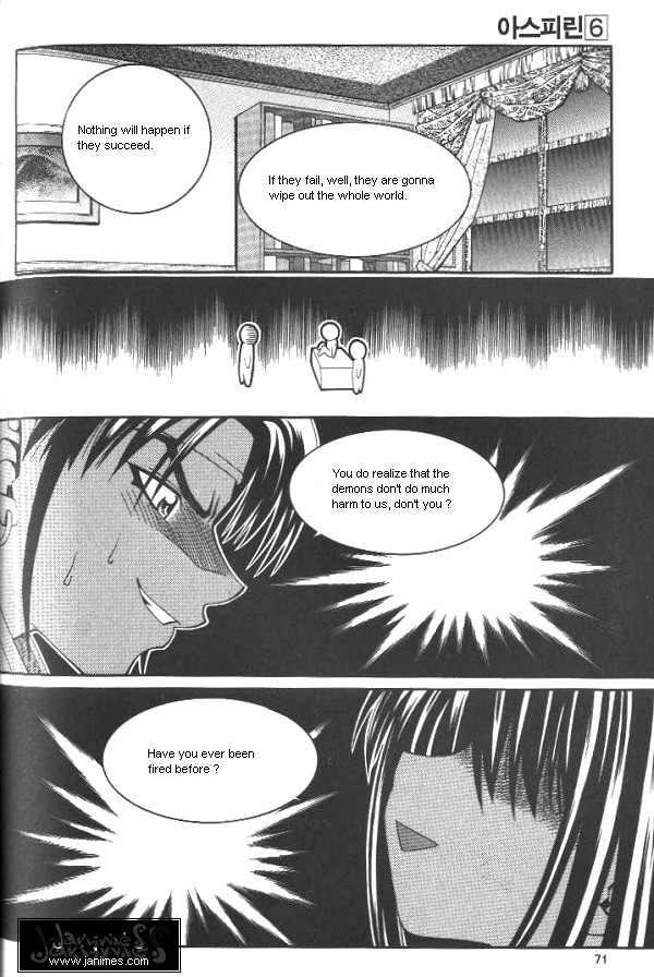 Aspirin Chapter 41 page 26 - Chapter 41