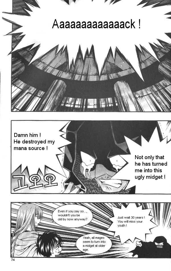 Aspirin Chapter 41 page 29 - Chapter 41