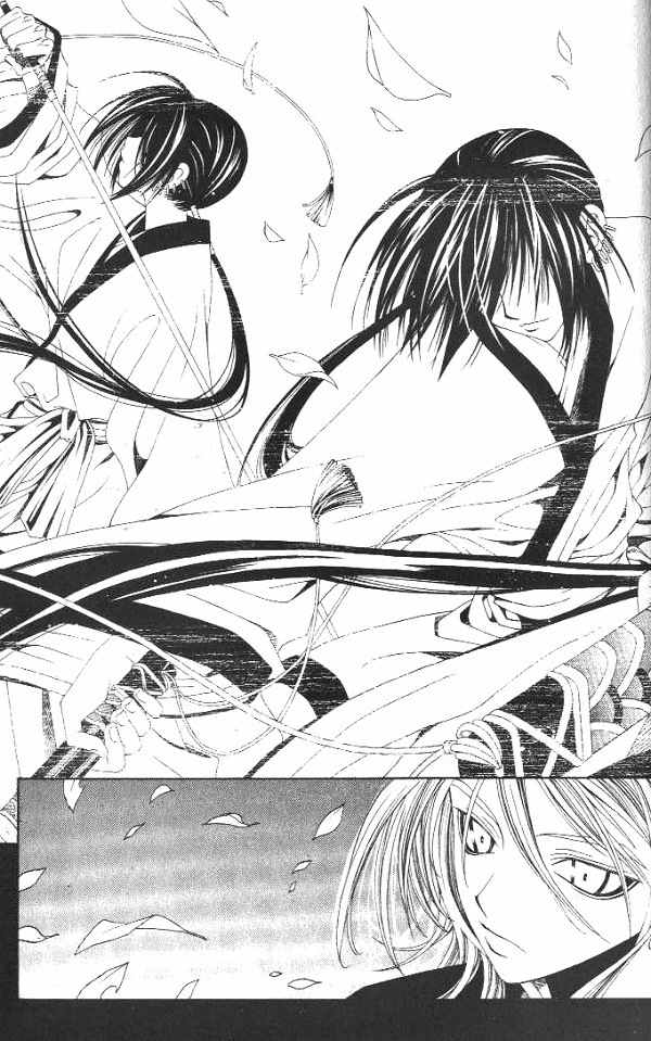 Aspirin Chapter 41 page 3 - Chapter 41