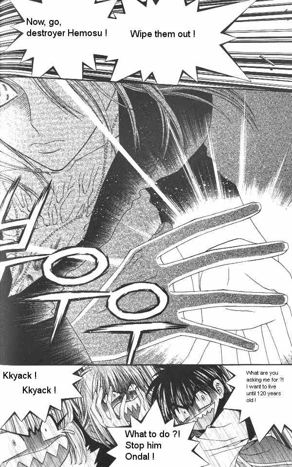 Aspirin Chapter 41 page 30 - Chapter 41