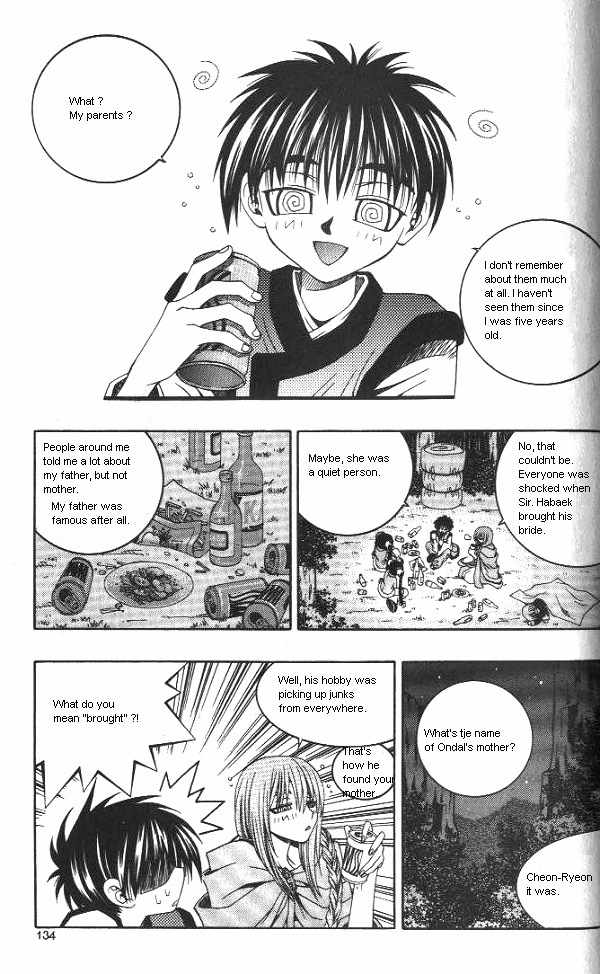 Aspirin Chapter 44 page 1 - Chapter 44