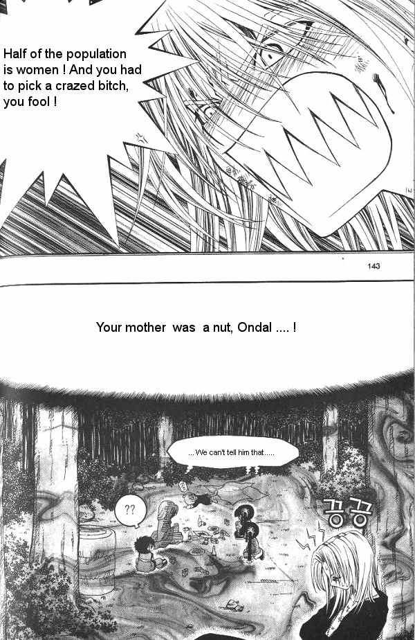 Aspirin Chapter 44 page 10 - Chapter 44